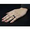 RFID / NFC Smart Ring - 22mm Diameter - NTAG213