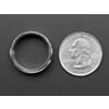 RFID / NFC Smart Ring - 21mm Diameter - NTAG213