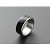 RFID / NFC Smart Ring - 22mm Diameter - NTAG213