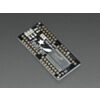 Adafruit 0.54" Quad Alphanumeric FeatherWing Display - Blue