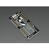Adafruit 0.54" Quad Alphanumeric FeatherWing Display - Red
