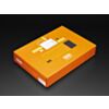 Kano Computer Kit with Raspberry Pi 3