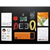 Kano Computer Kit with Raspberry Pi 3