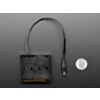 4 x AA Battery Holder with 2.1mm Plug