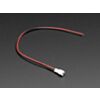 JST PH 2-Pin Cable – Male Header 200mm