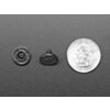 Plastic Pop Rivets for Cardboard Crafts (20-pack)