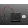 4 x AA Battery Holder with Premium Jumper Header Wires