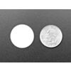13.56MHz RFID/NFC White Tag - NTAG203 Chip