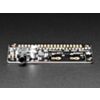 Adafruit I2S Audio Bonnet for Raspberry Pi - UDA1334A