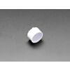 Diffused Red and Green Indicator LED - 18mm Round
