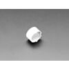 Diffused Red and Green Indicator LED - 18mm Round