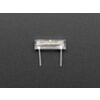 Flat Vibration Switch - Breadboard friendly