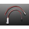 Fiber Optic Light Source - 1 Watt - Red