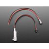 Fiber Optic Light Source - 1 Watt - White