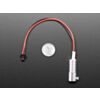 Fiber Optic Light Source - 1 Watt - White