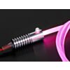Fiber Optic Light Source - 1 Watt - Pink