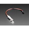 Fiber Optic Light Source - 1 Watt - Pink