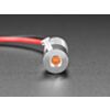 Fiber Optic Light Source - 1 Watt - Pink