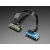 GPIO Ribbon Cable 2x8 IDC Cable - 16 pins 12 long