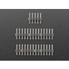 Short Male Header Kit for ItsyBitsy