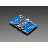 Adafruit PyBadge for MakeCode Arcade, CircuitPython or Arduino