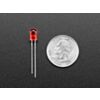 Diffused 5mm LED Pack - 5 LEDs each in 5 Colors - 25 Pack