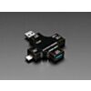 Multifunctional USB Digital Tester - USB A and C