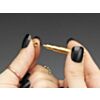 Heat-Set Insert For Soldering Irons - #4-40 / M3 Inserts