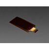 2.13 Flexible Monochrome eInk / ePaper Display - 212x104 Monochrome