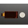 2.13 Flexible Monochrome eInk / ePaper Display - 212x104 Monochrome