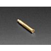 Heat-Set Insert For Soldering Irons - M5 Inserts