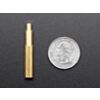 Heat-Set Insert For Soldering Irons - M5 Inserts