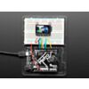 Adafruit 1.14 240x135 Color TFT Display + MicroSD Card Breakout - ST7789