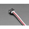 JST PH 3-pin Vertical Connector (10-pack) - STEMMA
