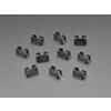 JST PH 4-pin Vertical Connector (10-pack) - STEMMA