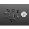 JST PH 4-pin Vertical Connector (10-pack) - STEMMA