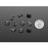 JST PH 3-pin Horizontal Connector (10-pack) - STEMMA