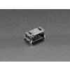 JST PH 4-pin Horizontal Connector (10-pack) - STEMMA