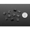 JST PH 4-pin Horizontal Connector (10-pack) - STEMMA