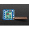 Simple Spring Antenna - 433MHz