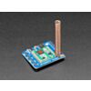 Simple Spring Antenna - 433MHz
