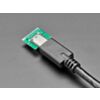 USB Type C Socket - SMT Inline Breakout Board