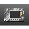 Adafruit EdgeBadge - TensorFlow Lite for Microcontrollers