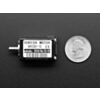 Mini Stepper Motor - 200 Steps - 20x30mm NEMA-8 Size