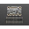 Adafruit LSM303AGR Accelerometer Magnetometer - STEMMA QT Qwiic