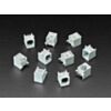RJ12 Jack Connectors - Pack of 10 - LEGO® EV3/NXT Compatible