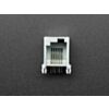 RJ12 Jack Connectors - Pack of 10 - LEGO® EV3/NXT Compatible
