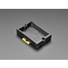 DIN Rail Generic PCB Holder - 50x80mm
