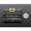 DIN Rail Generic PCB Holder - 50x80mm