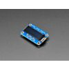 Monochrome 0.91 128x32 I2C OLED Display - STEMMA QT / Qwiic Compatible
